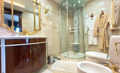 Herverkoop - Chalet -
Altea - Altea Hills