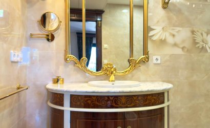 Herverkoop - Chalet -
Altea - Altea Hills