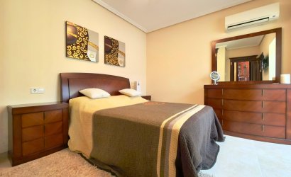 Herverkoop - Chalet -
Altea - Altea Hills
