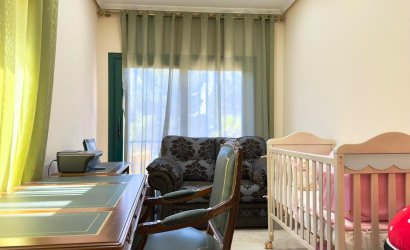 Herverkoop - Chalet -
Altea - Altea Hills