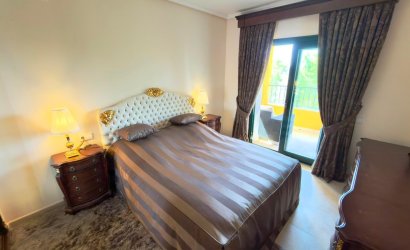 Herverkoop - Chalet -
Altea - Altea Hills