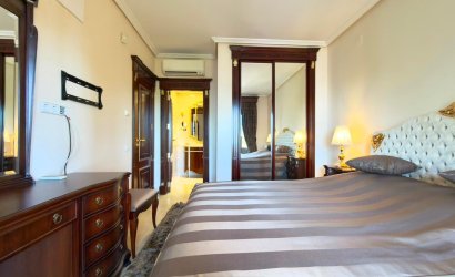 Herverkoop - Chalet -
Altea - Altea Hills