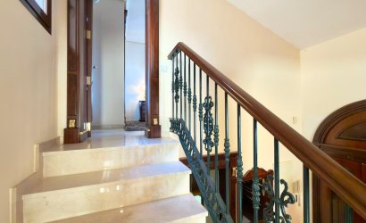 Herverkoop - Chalet -
Altea - Altea Hills