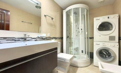 Herverkoop - Chalet -
Altea - Altea Hills