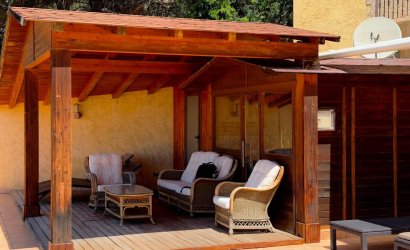 Herverkoop - Chalet -
Altea - Altea Hills