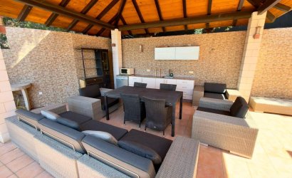 Herverkoop - Chalet -
Altea - Altea Hills