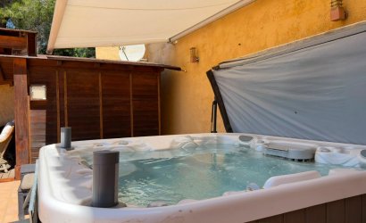Herverkoop - Chalet -
Altea - Altea Hills