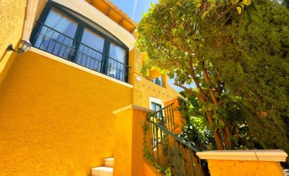 Herverkoop - Chalet -
Altea - Altea Hills