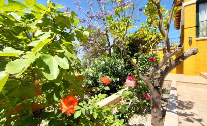 Herverkoop - Chalet -
Altea - Altea Hills