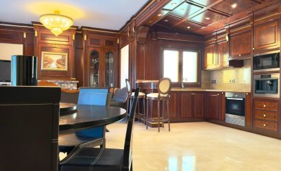 Herverkoop - Chalet -
Altea - Altea Hills