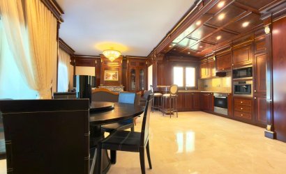 Herverkoop - Chalet -
Altea - Altea Hills