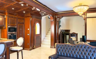 Herverkoop - Chalet -
Altea - Altea Hills