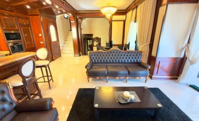 Herverkoop - Chalet -
Altea - Altea Hills