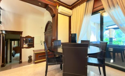 Herverkoop - Chalet -
Altea - Altea Hills