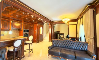 Herverkoop - Chalet -
Altea - Altea Hills