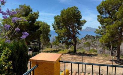 Herverkoop - Chalet -
Altea - Altea Hills
