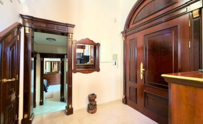 Herverkoop - Chalet -
Altea - Altea Hills