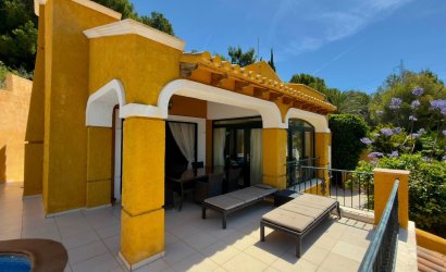 Herverkoop - Chalet -
Altea - Altea Hills