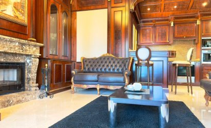 Herverkoop - Chalet -
Altea - Altea Hills
