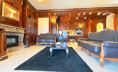 Herverkoop - Chalet -
Altea - Altea Hills