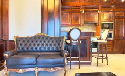 Herverkoop - Chalet -
Altea - Altea Hills