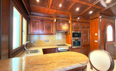 Herverkoop - Chalet -
Altea - Altea Hills