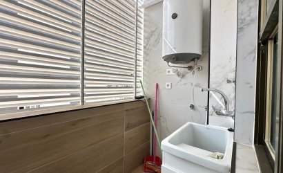Herverkoop - Apartamento -
Torrevieja - Centro