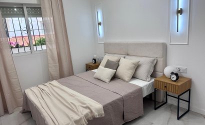 Revente - Apartamento -
Torrevieja - Playa del Cura