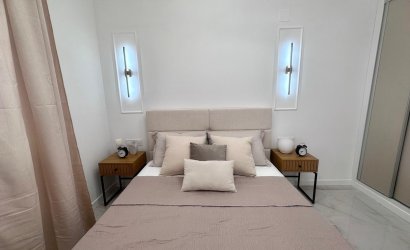 Revente - Apartamento -
Torrevieja - Playa del Cura