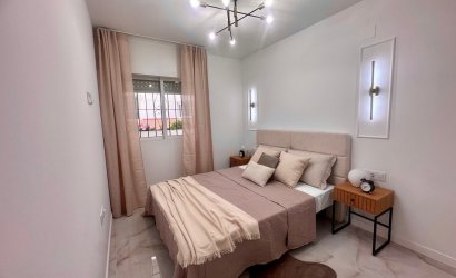 Revente - Apartamento -
Torrevieja - Playa del Cura