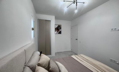Revente - Apartamento -
Torrevieja - Playa del Cura