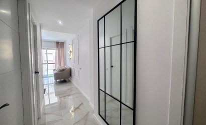 Revente - Apartamento -
Torrevieja - Playa del Cura