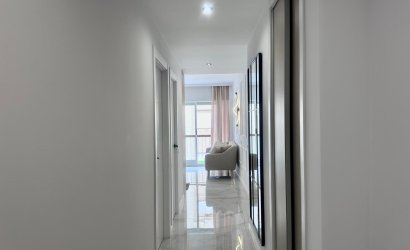 Revente - Apartamento -
Torrevieja - Playa del Cura