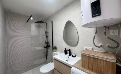 Revente - Apartamento -
Torrevieja - Playa del Cura