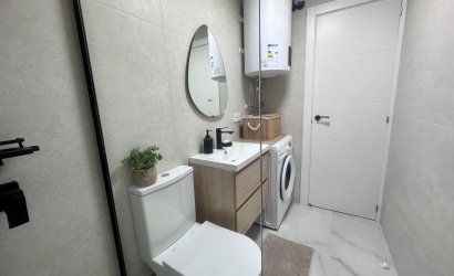Revente - Apartamento -
Torrevieja - Playa del Cura