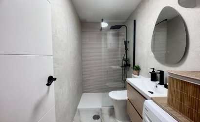 Revente - Apartamento -
Torrevieja - Playa del Cura