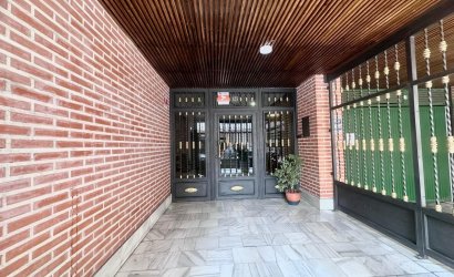Revente - Apartamento -
Torrevieja - Playa del Cura
