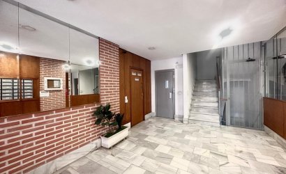 Revente - Apartamento -
Torrevieja - Playa del Cura
