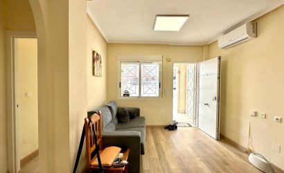 Herverkoop - Bungalow -
Torrevieja - Torreblanca