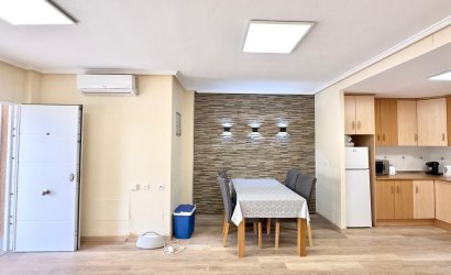 Herverkoop - Bungalow -
Torrevieja - Torreblanca