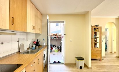 Herverkoop - Bungalow -
Torrevieja - Torreblanca