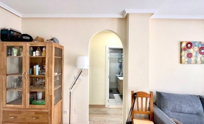 Herverkoop - Bungalow -
Torrevieja - Torreblanca