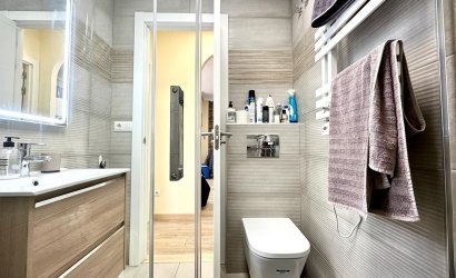 Herverkoop - Bungalow -
Torrevieja - Torreblanca