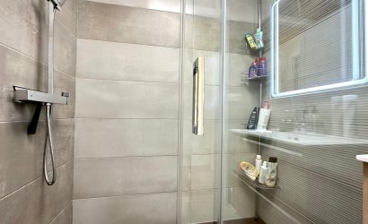 Herverkoop - Bungalow -
Torrevieja - Torreblanca