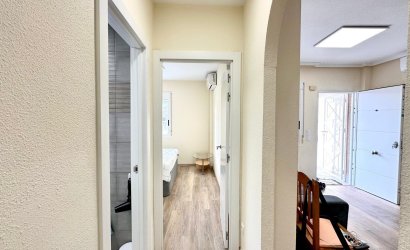Herverkoop - Bungalow -
Torrevieja - Torreblanca
