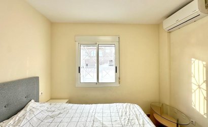Herverkoop - Bungalow -
Torrevieja - Torreblanca
