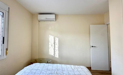 Herverkoop - Bungalow -
Torrevieja - Torreblanca