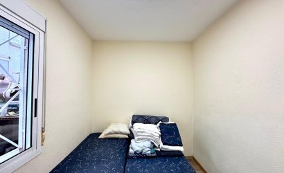 Herverkoop - Bungalow -
Torrevieja - Torreblanca