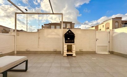 Herverkoop - Bungalow -
Torrevieja - Torreblanca