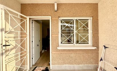 Herverkoop - Bungalow -
Torrevieja - Torreblanca